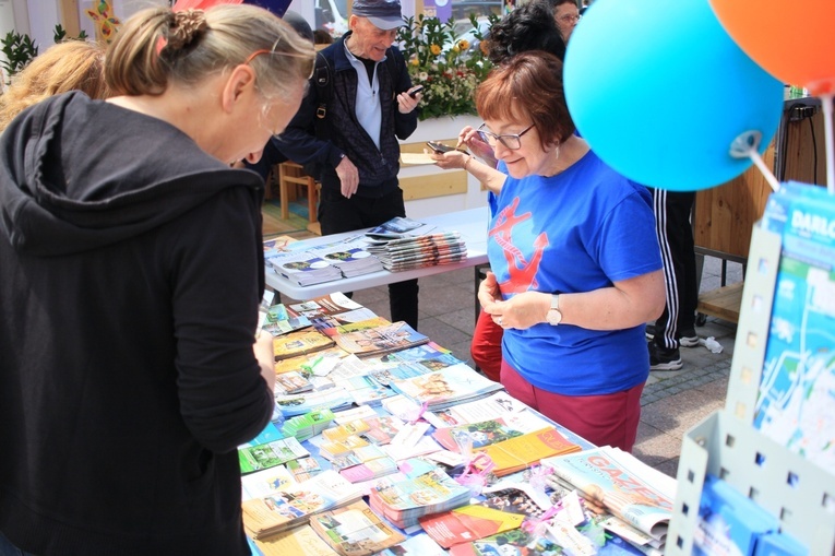 21. Międzynarodowe Targi Turystyki w Opolu