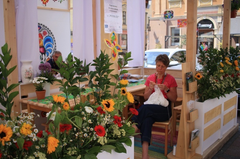 21. Międzynarodowe Targi Turystyki w Opolu