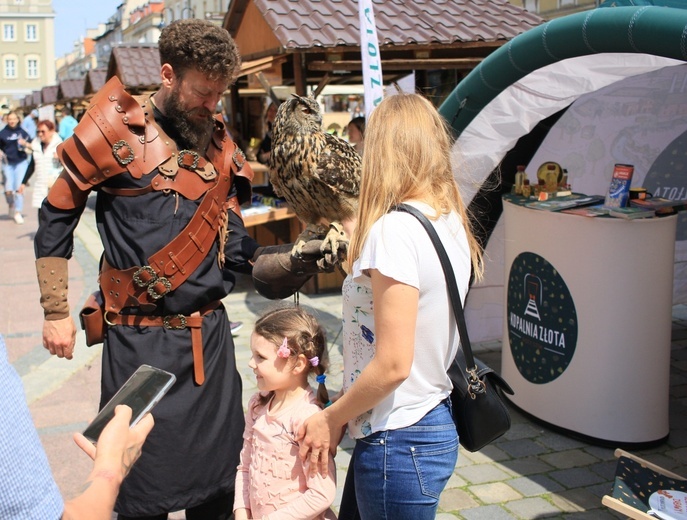 21. Międzynarodowe Targi Turystyki w Opolu