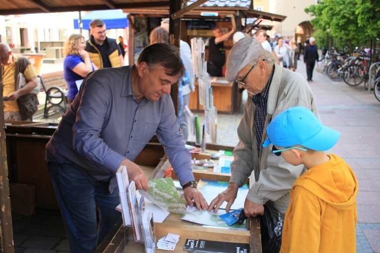 21. Międzynarodowe Targi Turystyki w Opolu