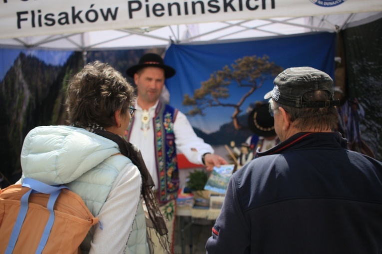 21. Międzynarodowe Targi Turystyki w Opolu