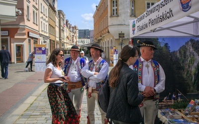 21. Międzynarodowe Targi Turystyki w Opolu