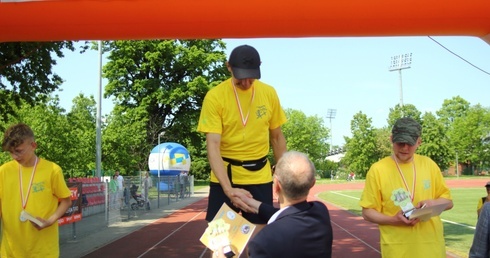 Legnicki Bieg Papieski