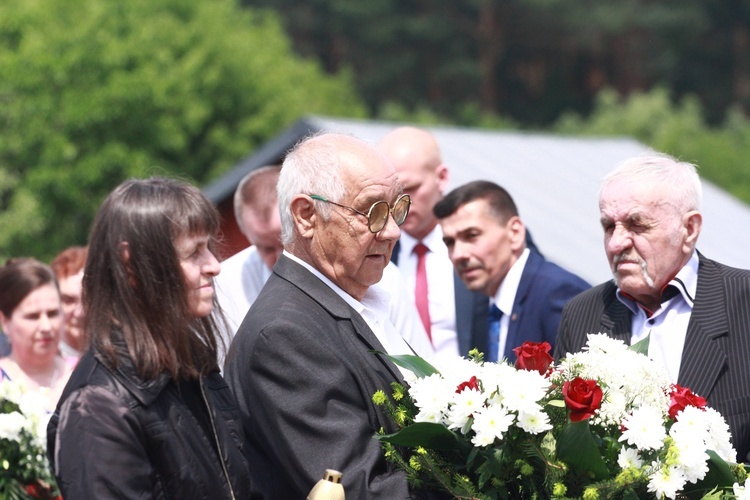 Pomnik żołnierzy Andersa