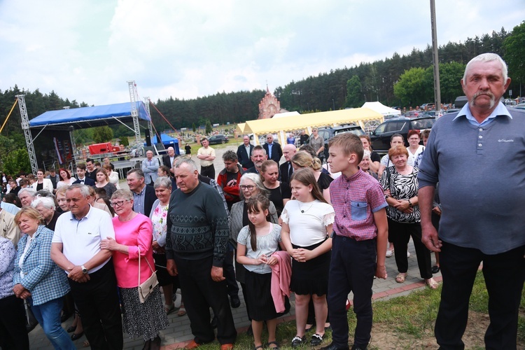 Pomnik żołnierzy Andersa