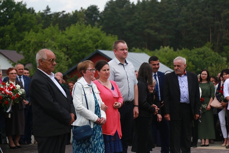 Pomnik żołnierzy Andersa