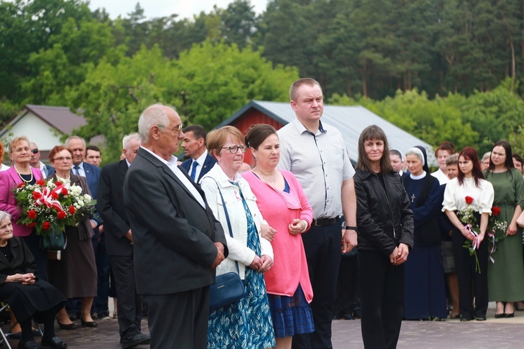 Pomnik żołnierzy Andersa