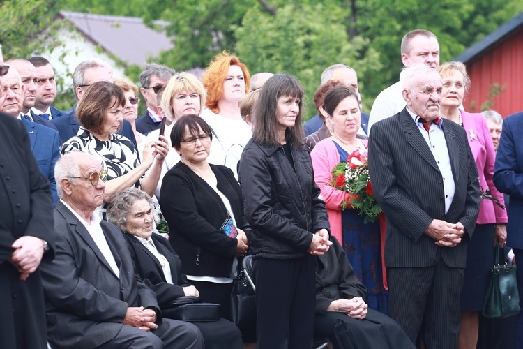 Pomnik żołnierzy Andersa