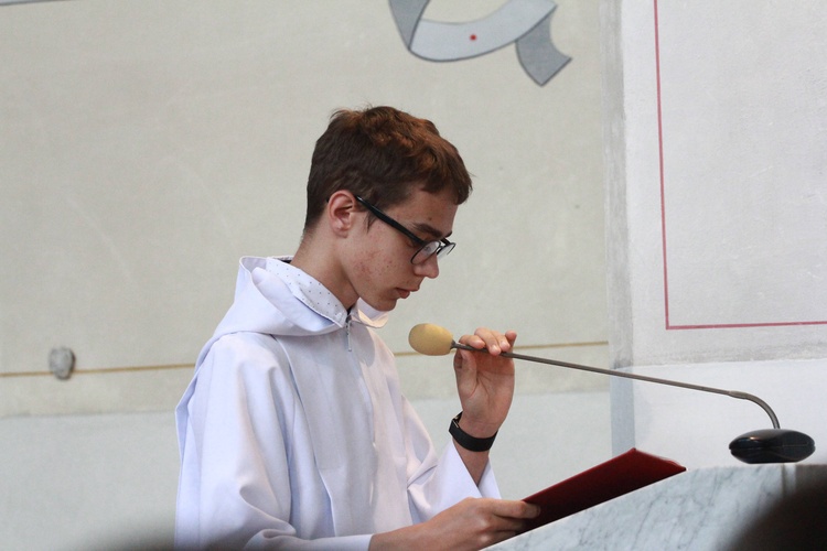 Pomnik żołnierzy Andersa