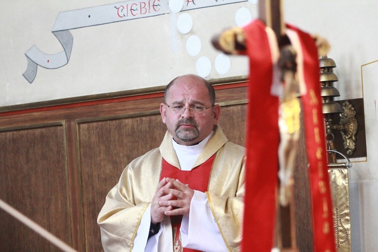 Pomnik żołnierzy Andersa