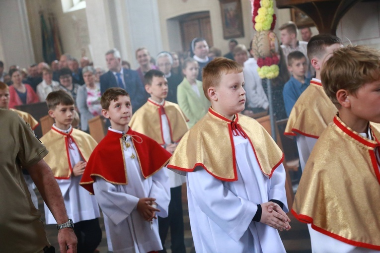 Pomnik żołnierzy Andersa