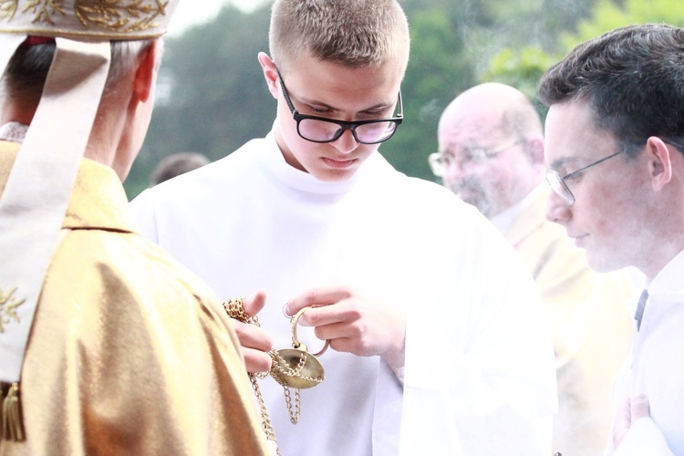 Pomnik żołnierzy Andersa