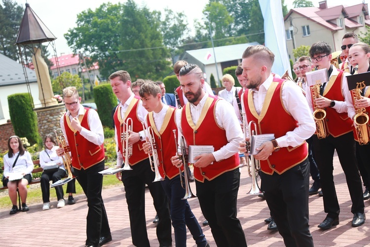 Pomnik żołnierzy Andersa