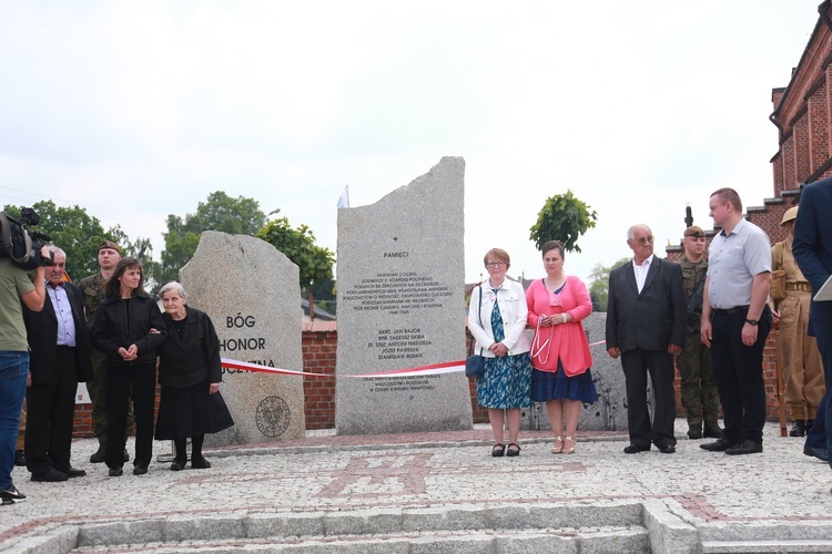 Po czyich śladach chodzicie?