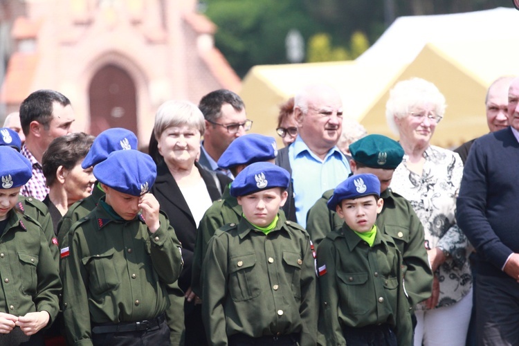 Po czyich śladach chodzicie?