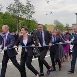 Zawiercie. Otwarcie oddziału WORD Częstochowa