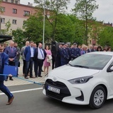 Zawiercie. Otwarcie oddziału WORD Częstochowa