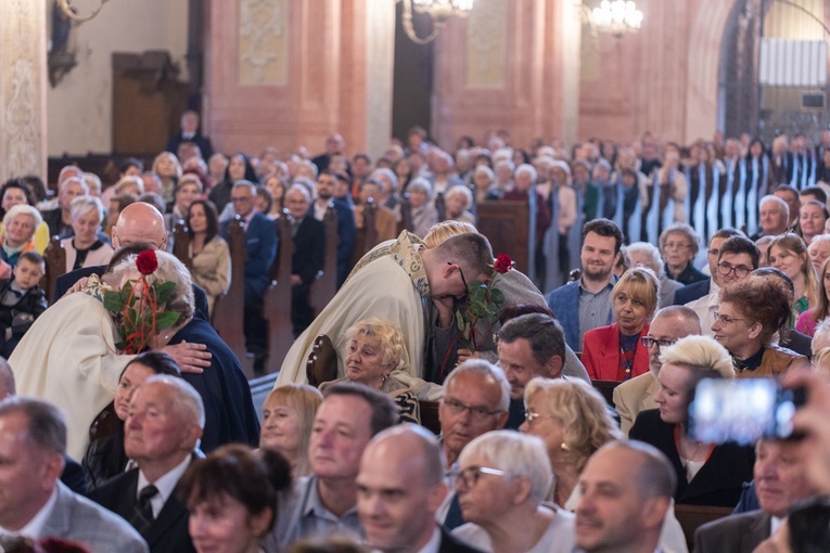 Święcenia prezbiteratu 2023