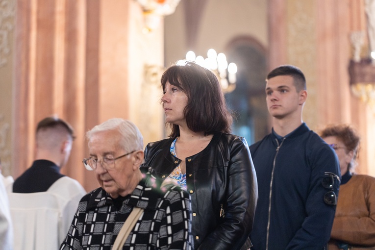 Święcenia prezbiteratu 2023