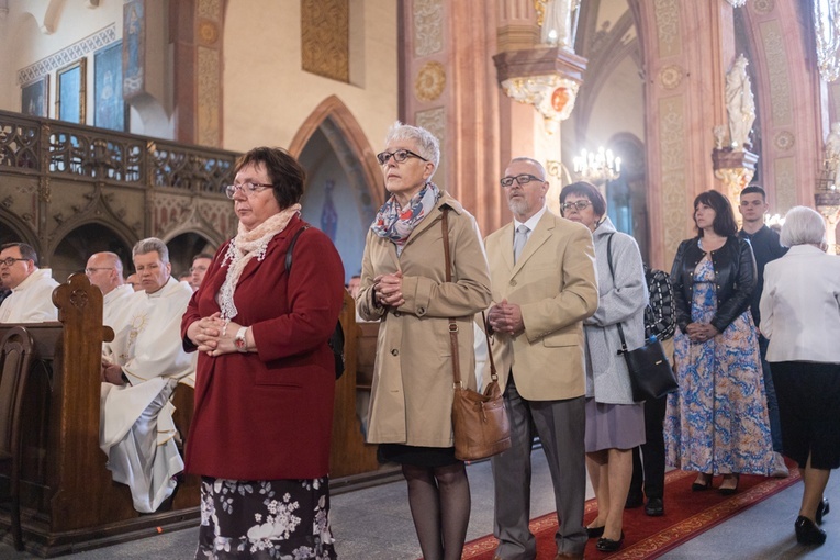 Święcenia prezbiteratu 2023