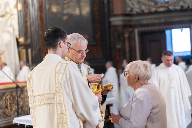 Święcenia prezbiteratu 2023