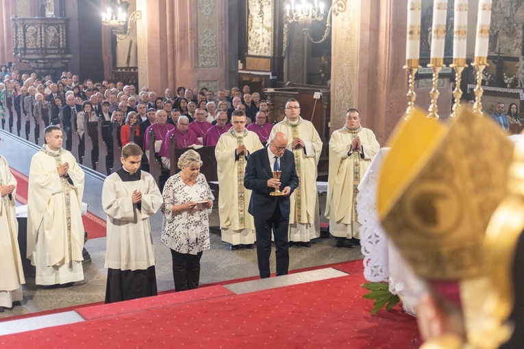 Święcenia prezbiteratu 2023