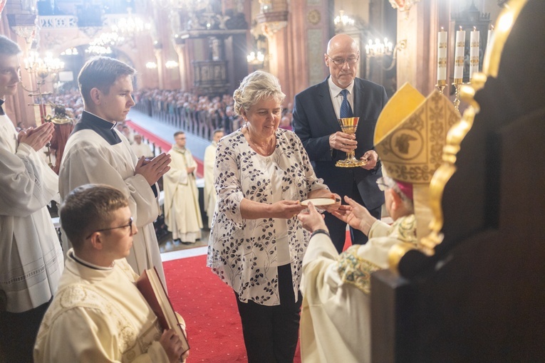 Święcenia prezbiteratu 2023