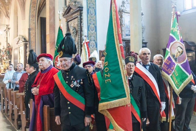 Święcenia prezbiteratu 2023