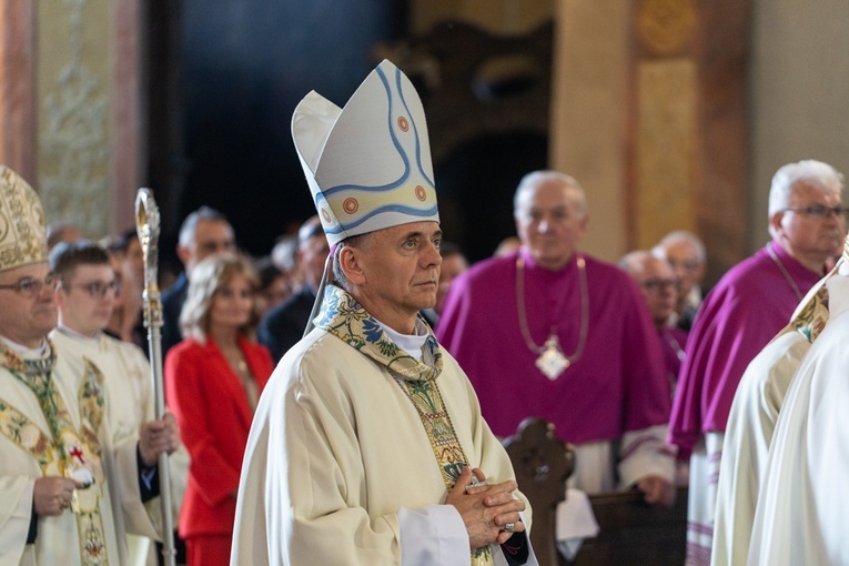 Święcenia prezbiteratu 2023