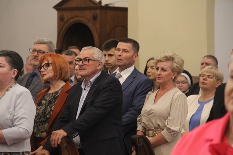 Tarnów. Święcenia kapłańskie 2023