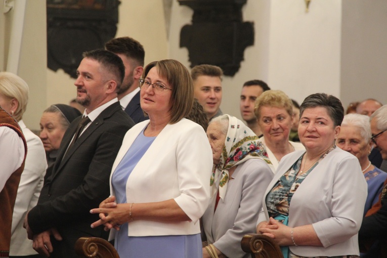 Tarnów. Święcenia kapłańskie 2023
