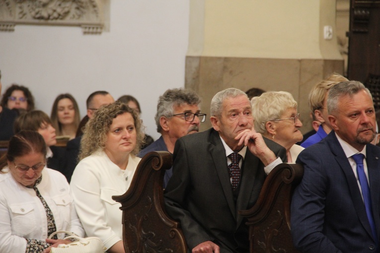 Tarnów. Święcenia kapłańskie 2023