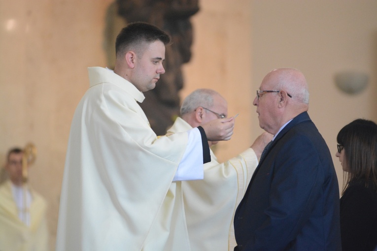 Święcenia kapłańskie A.D. 2023