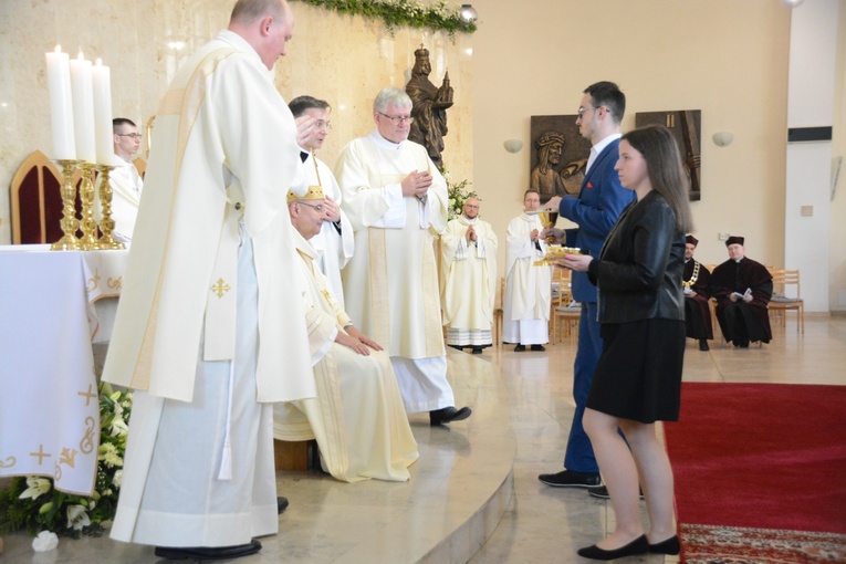 Święcenia kapłańskie A.D. 2023