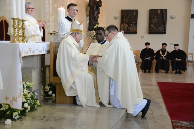 Święcenia kapłańskie A.D. 2023