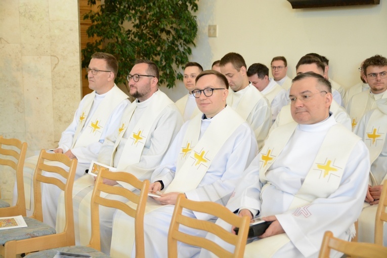 Święcenia kapłańskie A.D. 2023