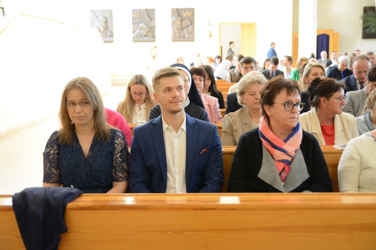 Święcenia kapłańskie A.D. 2023