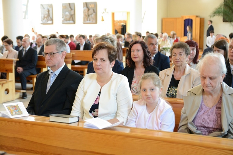Święcenia kapłańskie A.D. 2023