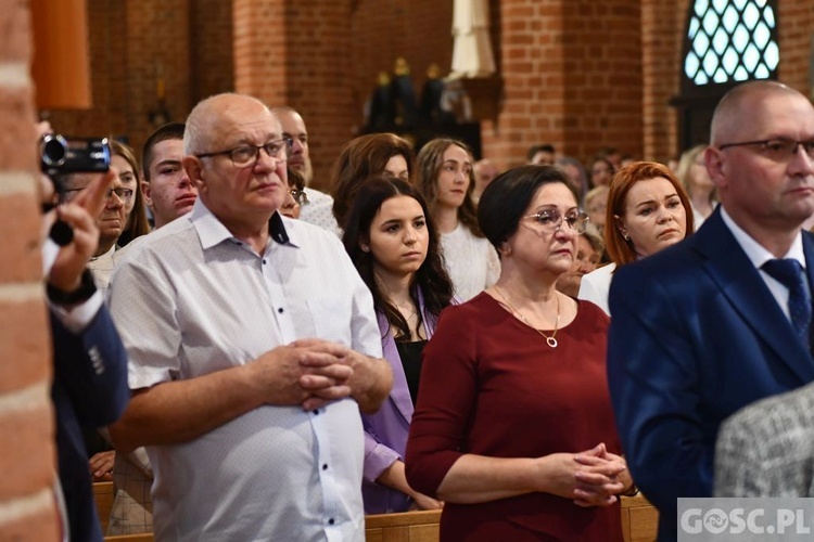 Diecezja zielonogórsko-gorzowska ma dwóch nowych księży