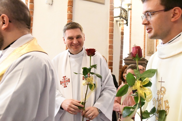 Święcenia kapłańskie 2023