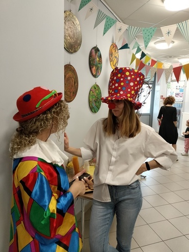 Rodzinne świętowanie