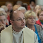 Dekanaty północne u Marii Śnieżnej