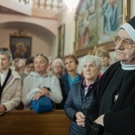 Dekanaty północne u Marii Śnieżnej