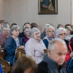 Dekanaty północne u Marii Śnieżnej