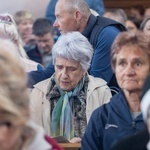 Dekanaty północne u Marii Śnieżnej