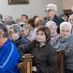 Dekanaty północne u Marii Śnieżnej