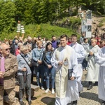 Przewodnikiem był Carlo Acutis