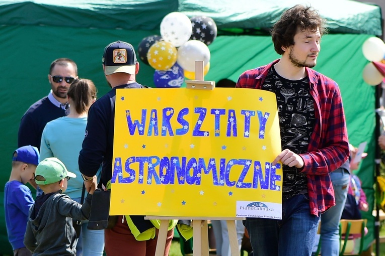 Dzień Rodzinki