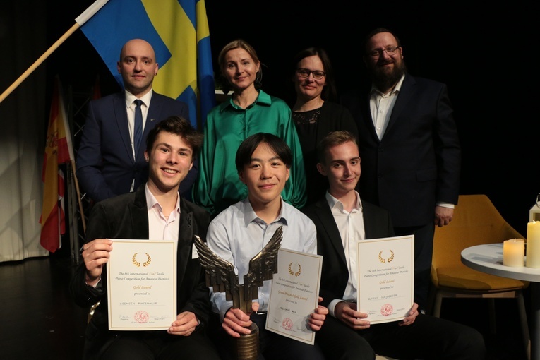 VIII edycja WroClavile 2023