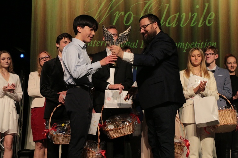 VIII edycja WroClavile 2023